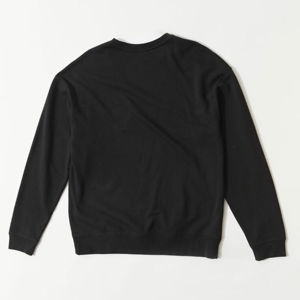 Urban Outfitters The Craft Ours is the Power Pullover Sweatshirt Crew Neck NEW - Picture 3 of 3